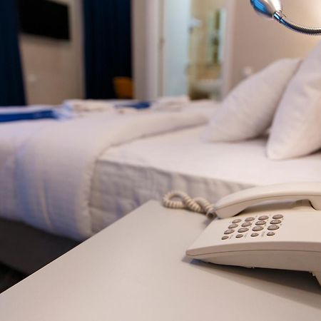 Tribeca Hotel Τυφλίδα Εξωτερικό φωτογραφία