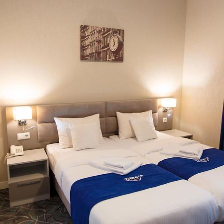 Tribeca Hotel Τυφλίδα Εξωτερικό φωτογραφία