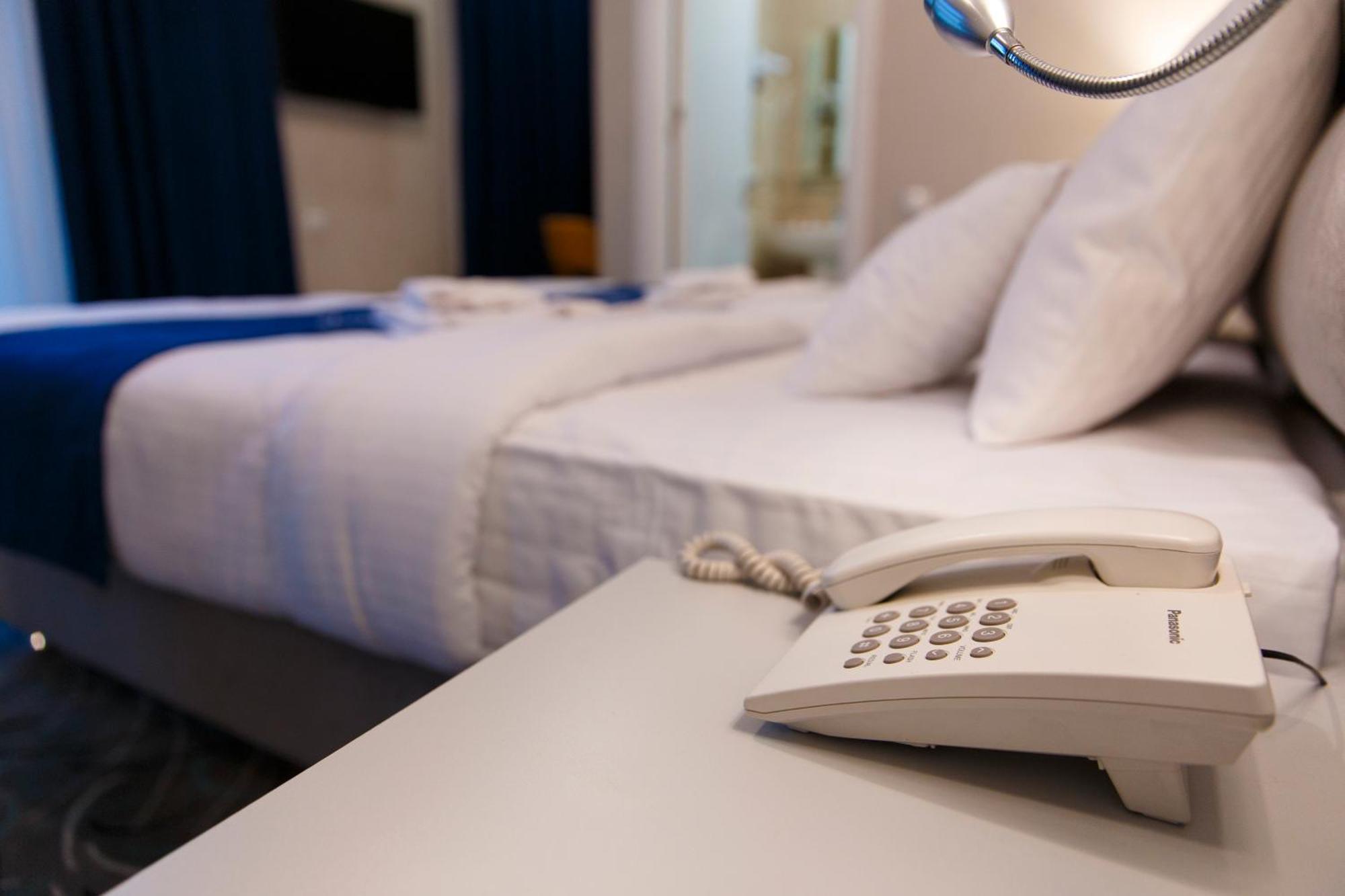 Tribeca Hotel Τυφλίδα Εξωτερικό φωτογραφία