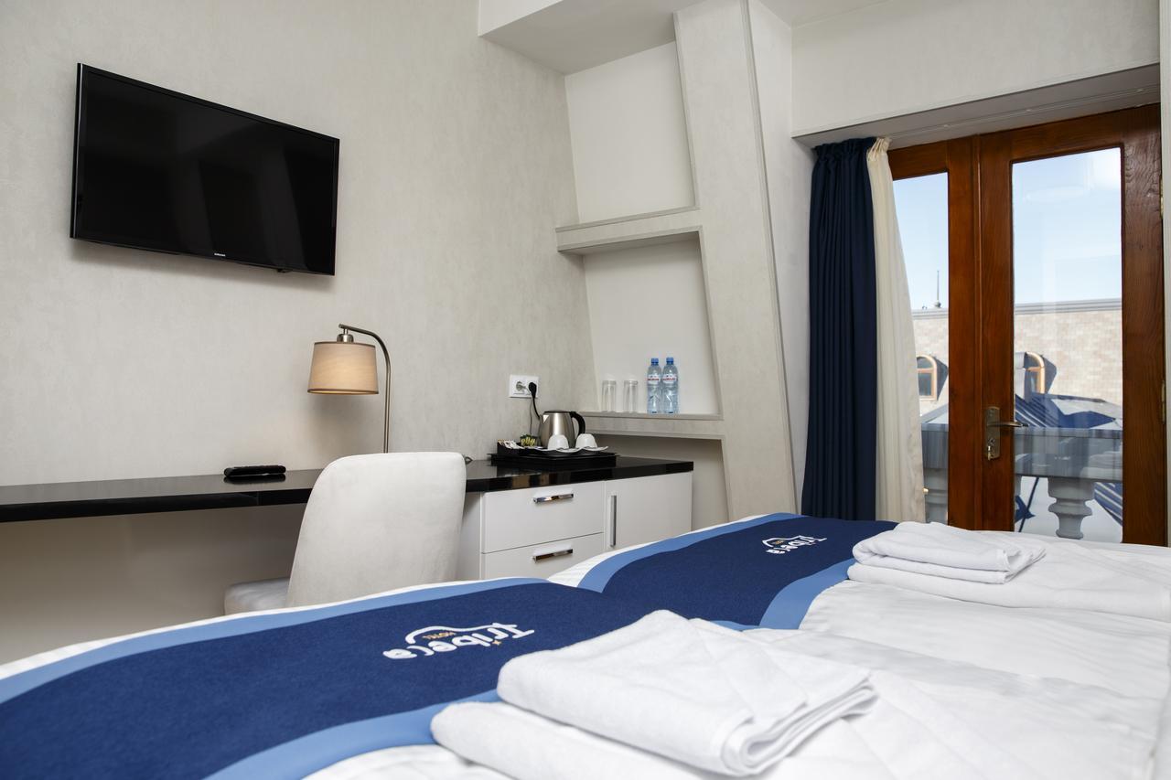 Tribeca Hotel Τυφλίδα Εξωτερικό φωτογραφία