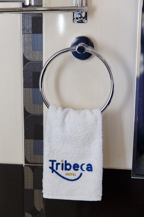 Tribeca Hotel Τυφλίδα Εξωτερικό φωτογραφία