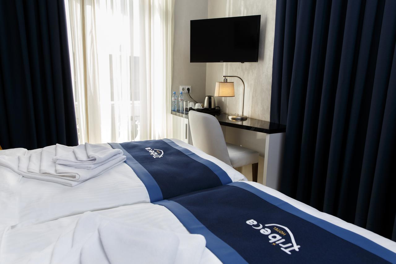 Tribeca Hotel Τυφλίδα Εξωτερικό φωτογραφία