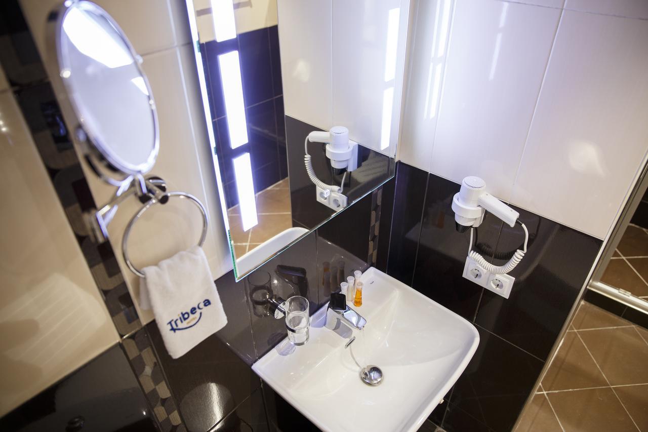 Tribeca Hotel Τυφλίδα Εξωτερικό φωτογραφία