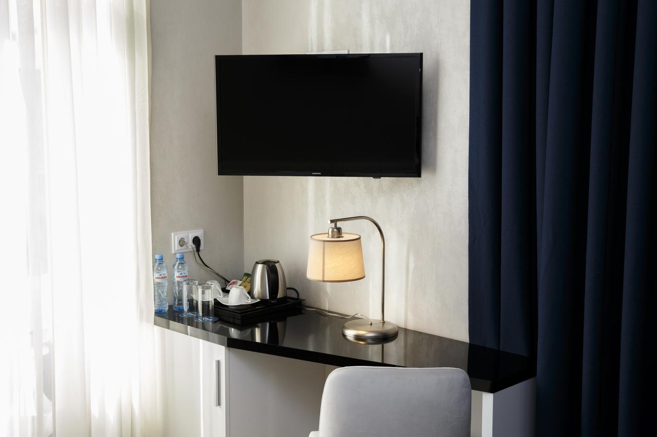 Tribeca Hotel Τυφλίδα Εξωτερικό φωτογραφία