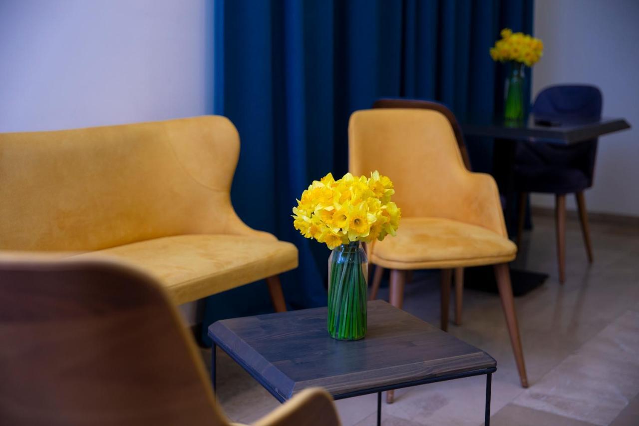 Tribeca Hotel Τυφλίδα Εξωτερικό φωτογραφία
