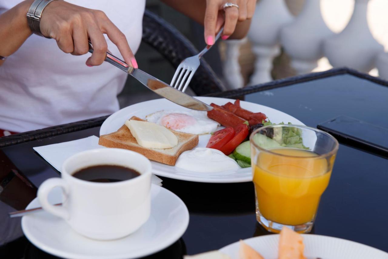 Tribeca Hotel Τυφλίδα Εξωτερικό φωτογραφία